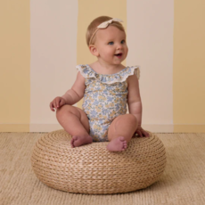 Rylee + Cru Inc. MARGARET ONE-PIECE || BLOOM
