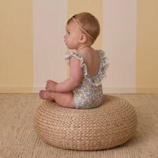 Rylee + Cru Inc. MARGARET ONE-PIECE || BLOOM