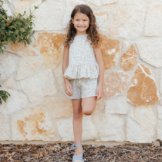 Rylee + Cru Inc. LILIANA SET || BLOOM
