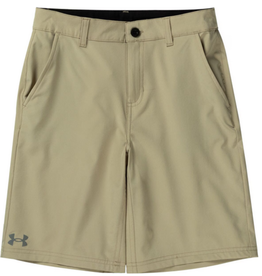 UNDER ARMOUR UA STANDARD SHORT