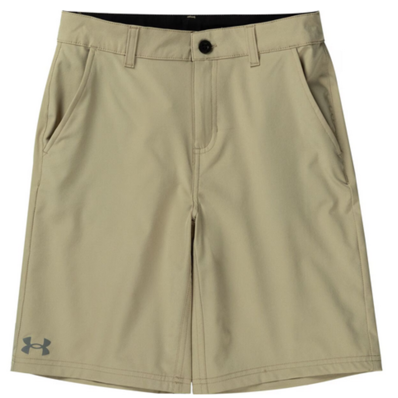 UNDER ARMOUR UA STANDARD SHORT