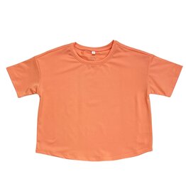 HONESTY BOX TOP-PAPAYA
