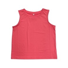 HONESTY LIB TANK-PINK LEMONADE