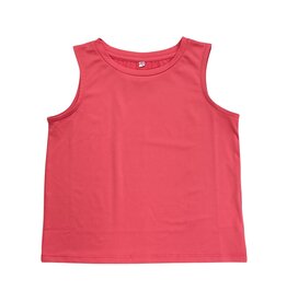 HONESTY LIB TANK-PINK LEMONADE