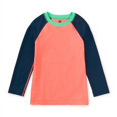 LS RASH GUARD