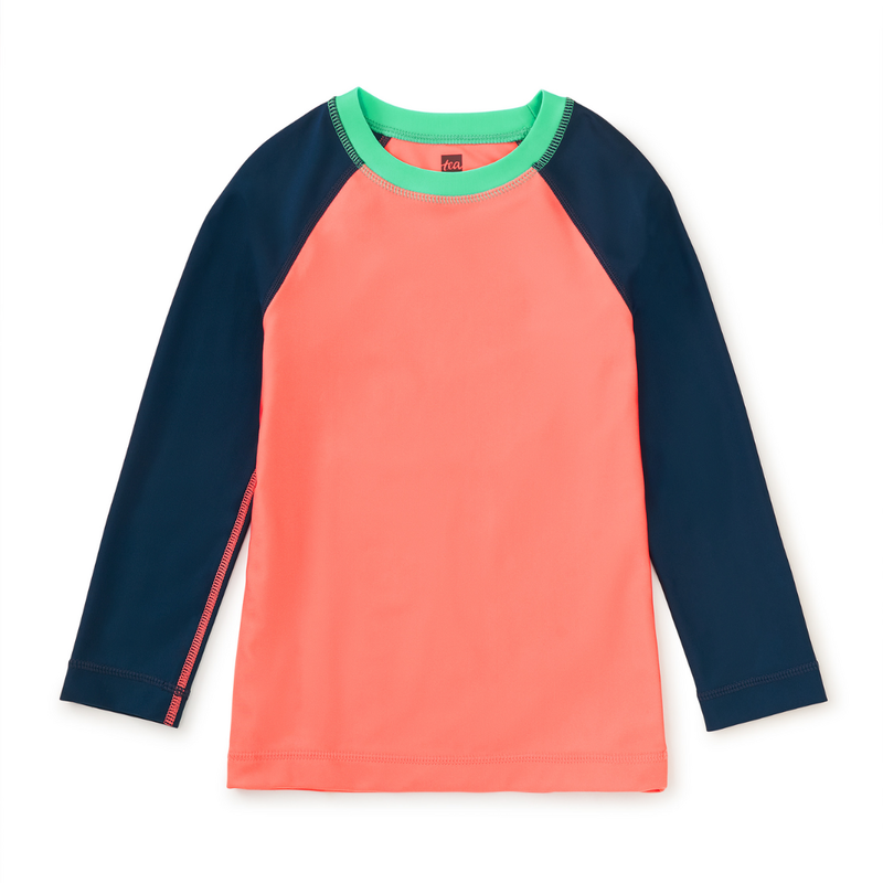 LS RASH GUARD