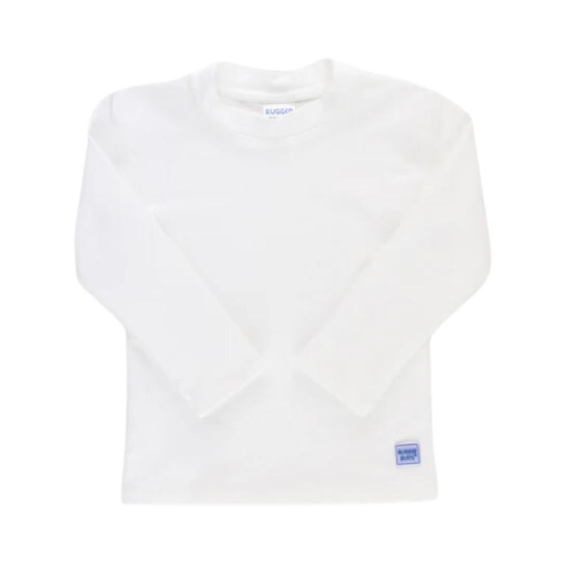 Long Sleeve Rash Guard