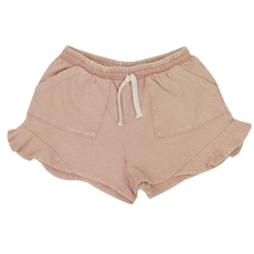 TINY WHALES INC BLOOM BUTTERFLY SHORT