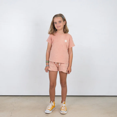TINY WHALES INC BLOOM BUTTERFLY SHORT
