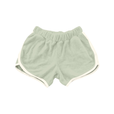 TINY WHALES INC BLOSSOM DOLPHIN SHORTS