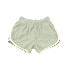 TINY WHALES INC BLOSSOM DOLPHIN SHORTS