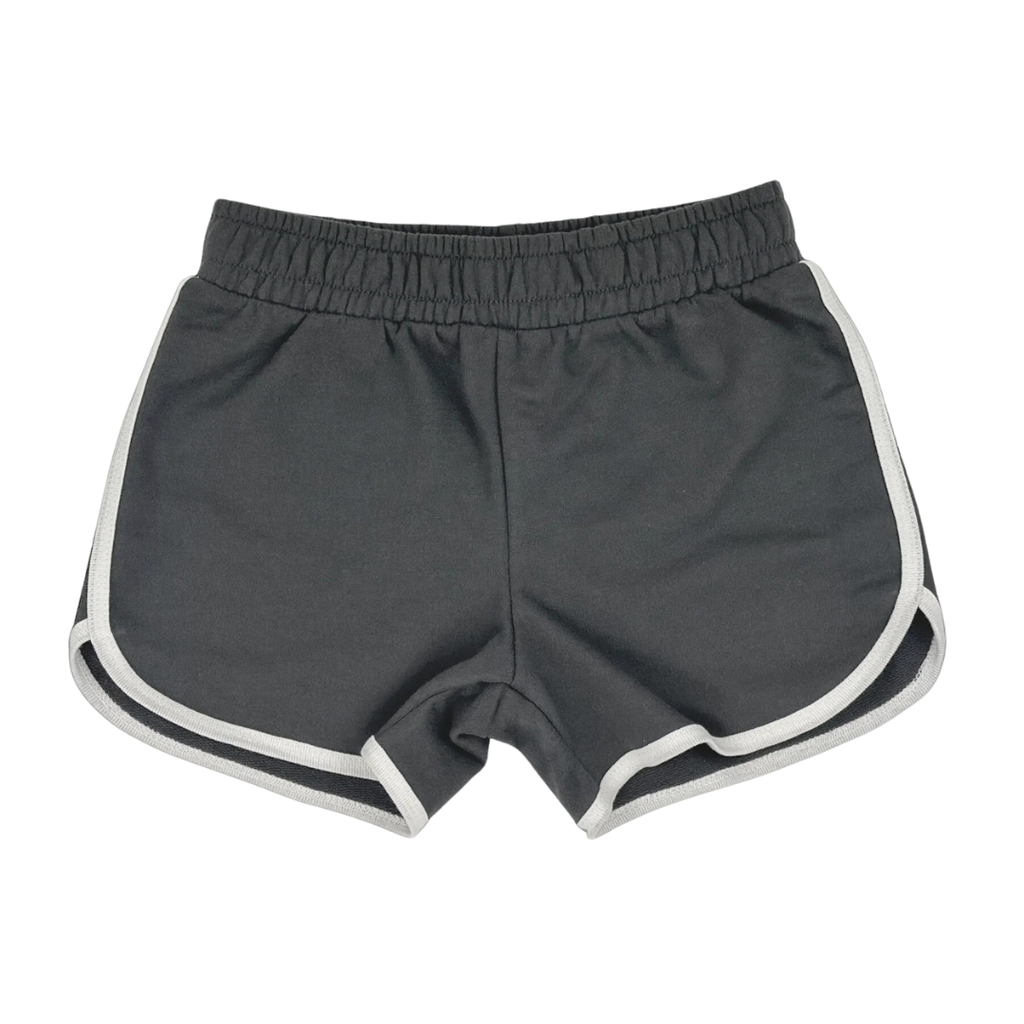 TINY WHALES INC BLOSSOM DOLPHIN SHORTS