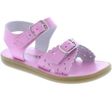 FOOTMATES ECO ARIEL - BUBBLEGUM MCR