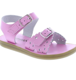 FOOTMATES ECO ARIEL - BUBBLEGUM MCR
