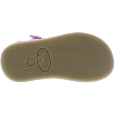 FOOTMATES ECO ARIEL - BUBBLEGUM MCR
