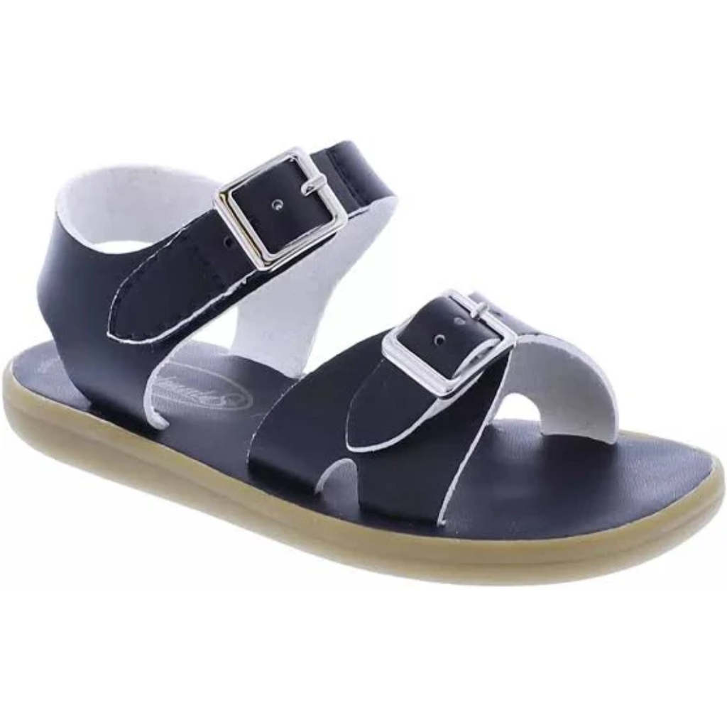 FOOTMATES ECO-TIDE-NAVY MCR