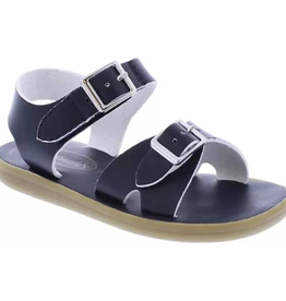 FOOTMATES ECO-TIDE-NAVY MCR