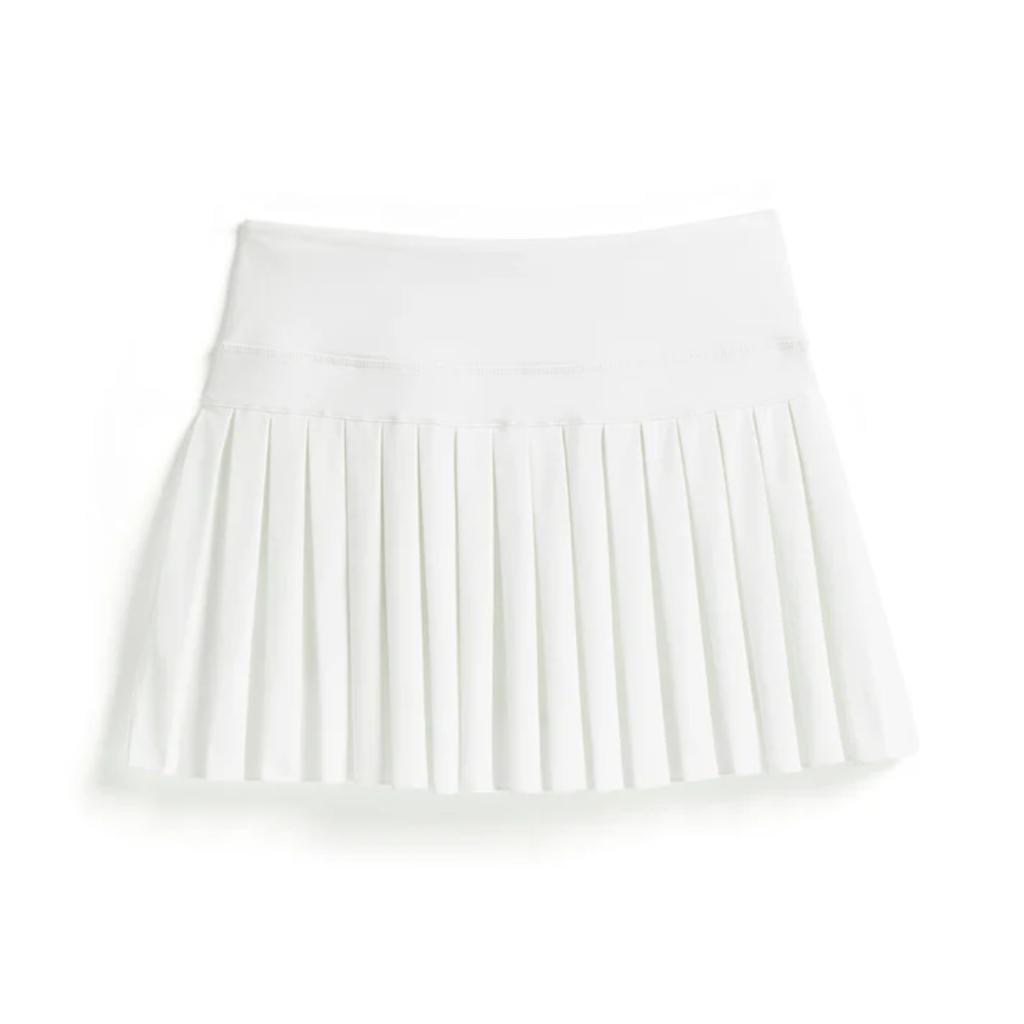 TRACTR TENNIS SKORT