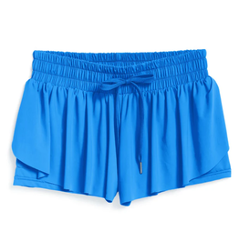 TRACTR BUTTERFLY SHORTS