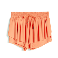 TRACTR BUTTERFLY SHORTS