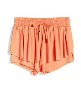 TRACTR BUTTERFLY SHORTS