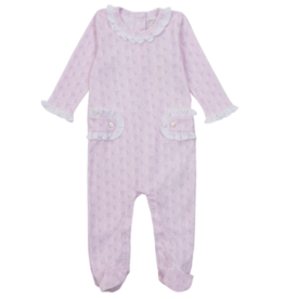 Lila + Hayes LUCY ROMPER