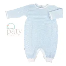 PATY LS ROMPER