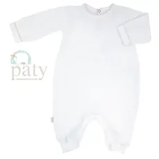 PATY LS ROMPER