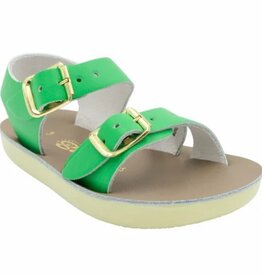 HOY SHOE COMPANY 2026 - SEA WEE KELLY GREEN