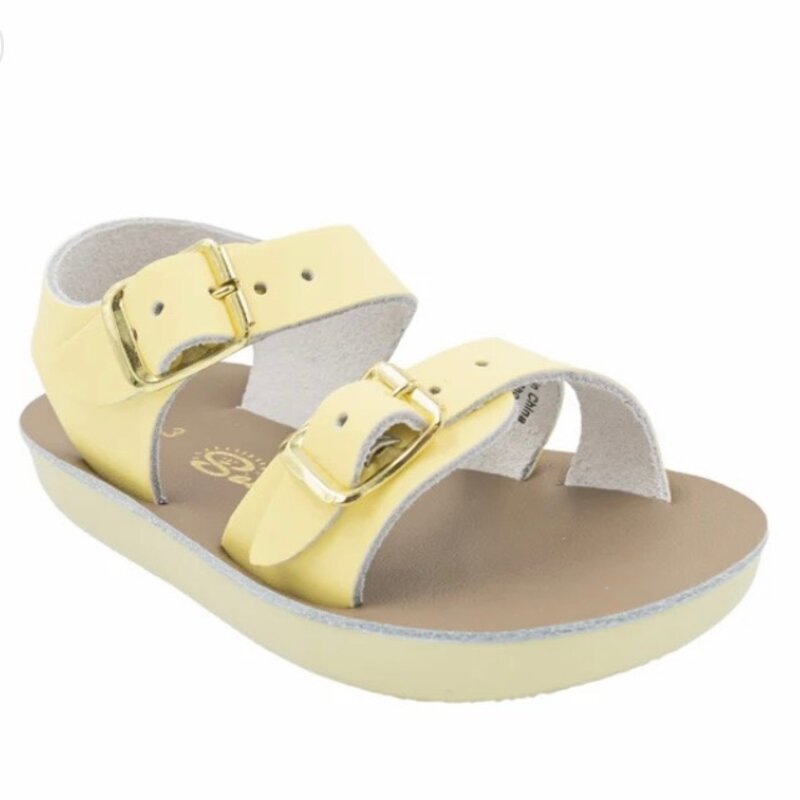 HOY SHOE COMPANY 2025 - SEA WEE BUTTER