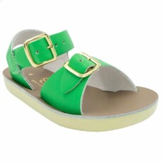 HOY SHOE COMPANY 1726 - SURFER KELLY GREEN