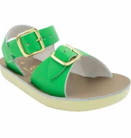 HOY SHOE COMPANY 1726 - SURFER KELLY GREEN