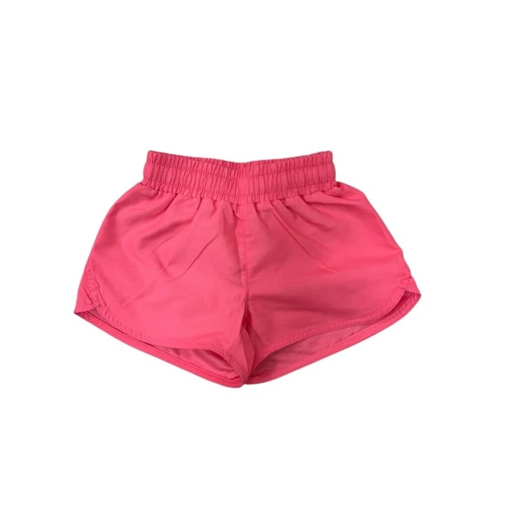 HONESTY SHORTS-PINK LEMONADE