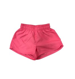 HONESTY SHORTS-PINK LEMONADE
