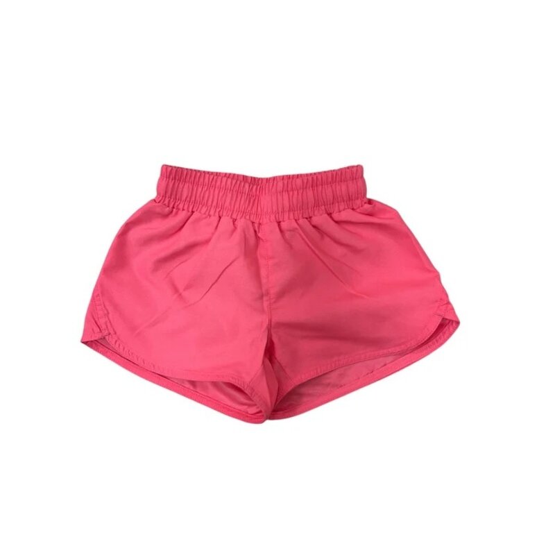 HONESTY SHORTS-PINK LEMONADE