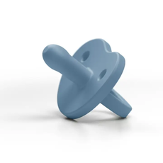MILK SNOB CALM 'N CUDDLE PACIFIER PEBBLE 6-18M