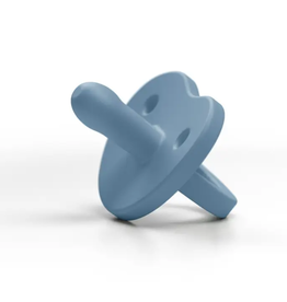 MILK SNOB CALM 'N CUDDLE PACIFIER PEBBLE 6-18M