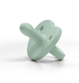 MILK SNOB CALM 'N CUDDLE PACIFIER SAGE 0-6M