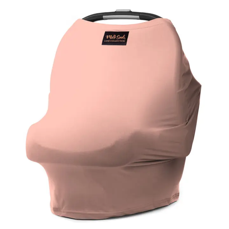 MILK SNOB LUXE COVER BALLET SLIPPER