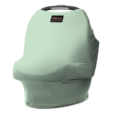 MILK SNOB LUXE COVER SAGE