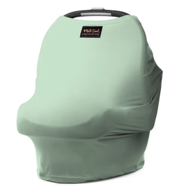 MILK SNOB LUXE COVER SAGE