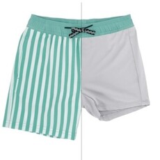 FEATHER 4 ARROW SUN CLUB VOLLEY TRUNK