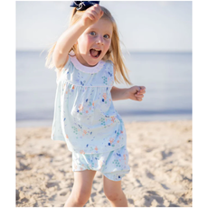 THE PROPER PEONY REEF COLLAR BLOOMER SET