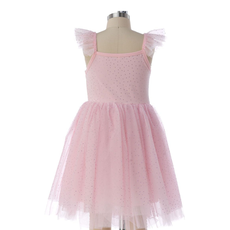 ROCKWILDE GIRLS EYDIE DRESS