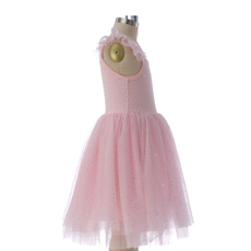 ROCKWILDE GIRLS EYDIE DRESS