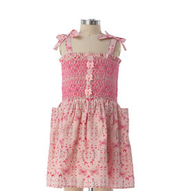 ROCKWILDE GIRLS JOFFREY DRESS