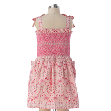 ROCKWILDE GIRLS JOFFREY DRESS