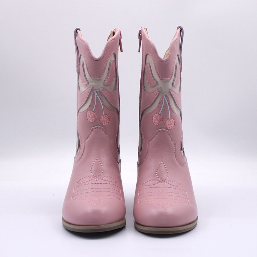 ROCKWILDE KEZEINE BOOT