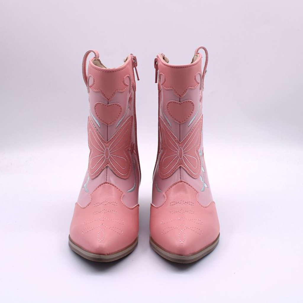 ROCKWILDE KOBE BOOT