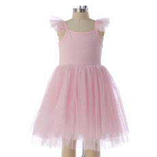 ROCKWILDE GIRLS EYDIE DRESS
